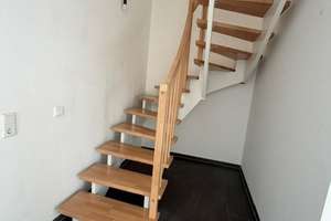 4-Zimmer-Maisonette-Wohnung Nähe Flughafen Waggum – Am Flughafen 6 a, 38110 Wabe-Schunter-Beberbach, Braunschweig – Vorschaubild 13