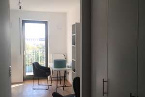 Befristetes Apartment in Schöneberg Berlin - möbliert – Wexstraße 13, 10715 Wilmersdorf, Berlin – Vorschaubild 5