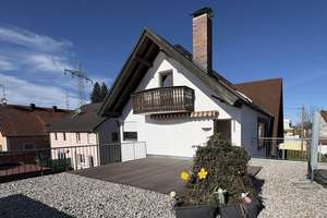 Geräumige und helle Altbauwohnung mit Dachterrasse in bester Karlsfelder Lage – Blumenstraße 34, 85757 Karlsfeld – Vorschaubild 29