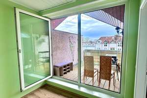 Großzügige Maisonette mit 5 Zimmern, zwei Terrassen und offenem Wohnkonzept – Die vollständige Adresse der Immobilie erhältst du vom Anbieter., 13583 Falkenhagener Feld, Berlin – Vorschaubild 26