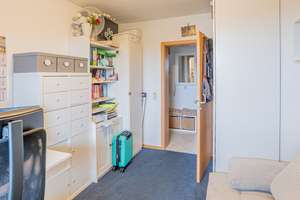Schöne 4-Zimmer-Wohnung mit Balkon in Groß-Buchholz
**vermietet frei ab 01.10.2026** – Die vollständige Adresse der Immobilie erhältst du vom Anbieter., 30655 Groß-Buchholz, Hannover – Vorschaubild 5