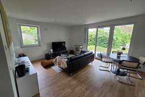 2-ZKB mit Terrasse, EBK, TGL-Bad, Fußbodenheizung, elektr. Rollos & TG-Stellplatz in Hechtsheim – Die vollständige Adresse der Immobilie erhältst du vom Anbieter., 55129 Hechtsheim, Mainz – Vorschaubild 6