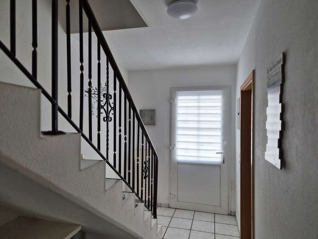 Immobilie in Barßel - Mittelreihenhaus in Barßel - OT Harkebrügge - Bild 4