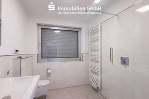 Großzügige Doppelhaushälfte mit unverbauter Aussicht! – Die vollständige Adresse der Immobilie erhältst du vom Anbieter., 48167 Wolbeck, Münster – Vorschaubild 7