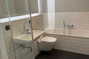 Hochwertig sanierte 3‑Zimmer-Wohnung (88 m²) mit stilvoller Ausstattung im Zooviertel/Düsseltal – 40239 Düsseltal, Düsseldorf – Vorschaubild 8