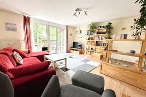 Ankommen - Wohlfühlen - Leben!
Reiheneckhaus mit Garten in Regensburg! – Die vollständige Adresse der Immobilie erhältst du vom Anbieter., 93055 Burgweinting-Harting, Regensburg – Vorschaubild 9