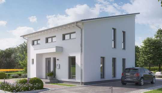 Bild von Traum der eigenen 4 Wände mit Massa Haus