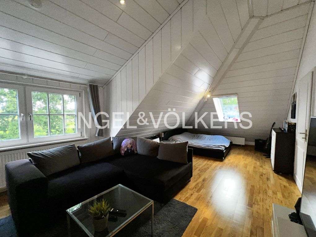 Immobilie in Grasberg - Ihr neues Zuhause - modern, elegant und zukunftssicher - Bild 1