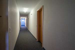 Ihr Raum für Neues: 1-Zimmer-Wohnung mit Aufzug, Badewanne & Stil – ideal für Singles & Studierende – 41236 Rheydt, Mönchengladbach – Vorschaubild 5