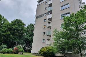Renovierte 3-Zimmer-Wohnung mit Balkon zu vermieten! – Pommernstraße 5, 45770 Drewer-Süd, Marl – Vorschaubild 8