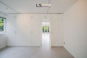 *Wohnen am Killesberg* Exklusive 2,5-Zimmer-Gartenwohnung im denkmalgeschützten Bonatz-Haus! – Die vollständige Adresse der Immobilie erhältst du vom Anbieter., 70192 Killesberg, Stuttgart – Vorschaubild 11