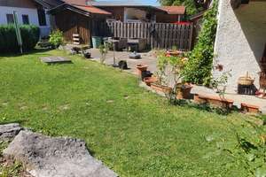 Viel Platz für den Alltag in dieser 3-Zimmer-Wohnung in Bad Tölz – Förchenholstr. 27, 83646 Bad Tölz – Vorschaubild 2