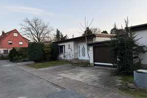 4- Zimmer Bungalow in Kladow mit Garge und kleinem Garten – An der Bastion 20, 14089 Berlin – Vorschaubild 1