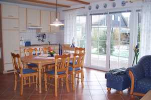 Lichtdurchflutetes großzügiges Ferienhaus mit zwei Wohnungen -ohne Makler von privat- – Kiekut 203d, 24404 Schleswig-Flensburg (Kreis) – Vorschaubild 13