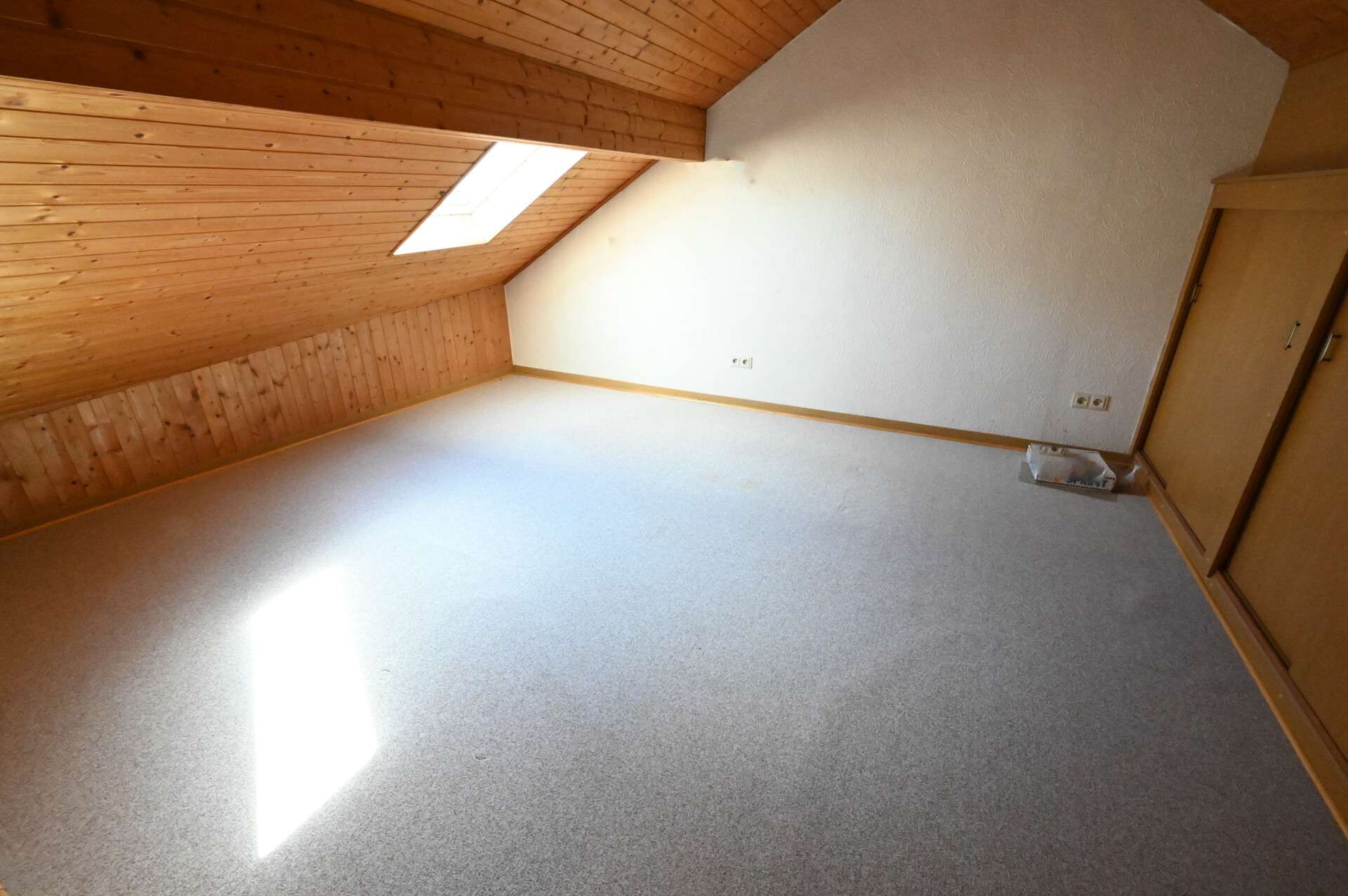 Immobilie in Schwalmtal - Charmantes Einfamilienhaus mit großem Grundstück - Bild 0