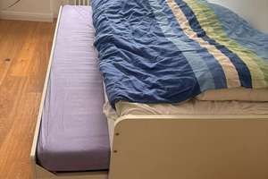Moderne und voll möblierte 3 Zimmer Wohnung mit Balkon – Wotanstraße 34, 80639 Nymphenburg, München – Vorschaubild 14
