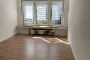 Apartment in Düsseldorf, Friedrichstadt