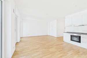 SCHWIND IMMOBILIEN - exklusives Studio-Apartment mit Balkon und Wohlfühlambiente – Die vollständige Adresse der Immobilie erhältst du vom Anbieter., 64285 Mitte, Darmstadt – Vorschaubild 4