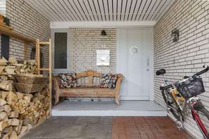 moderne Kapitalanlage: Atrium-Bungalow in begehrter Ostseenähe von Kiel-Schilksee – Die vollständige Adresse der Immobilie erhältst du vom Anbieter., 24159 Schilksee, Kiel – Vorschaubild 2