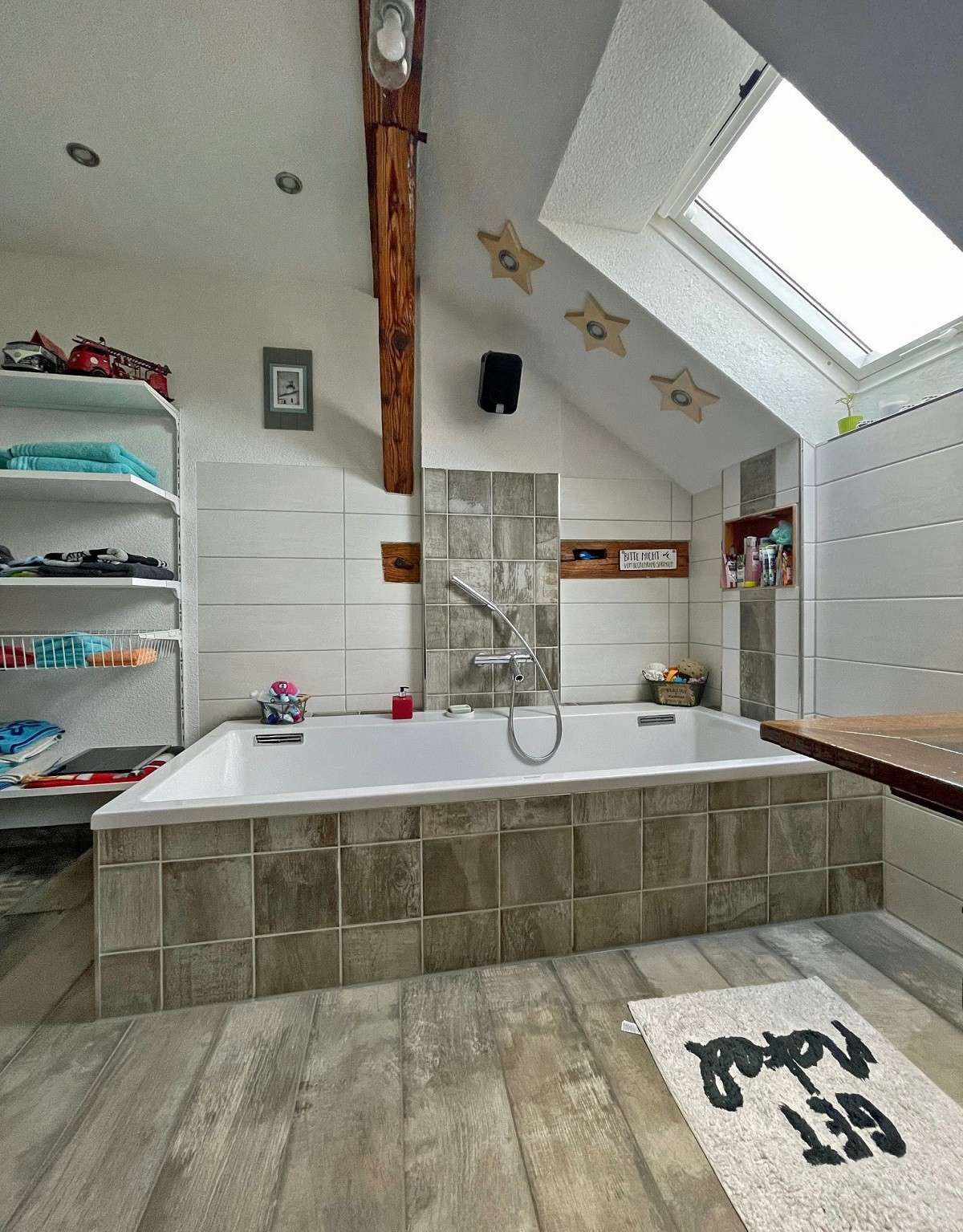 Immobilie in Neudenau - Mit Liebe zum Detail saniert - für Individualisten und Naturliebhaber - Bild 2