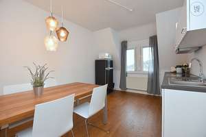 Erstbezug: Modern möblierte Wohnung in Stuttgart Ost – Die vollständige Adresse der Immobilie erhältst du vom Anbieter., 70184 Gablenberg, Stuttgart – Vorschaubild 11