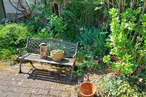 *Renovierungsbedürftiges Einfam.-Haus mit Garten u. Bauplatzreserve!* – Rems-Murr-Kreis – Vorschaubild 4