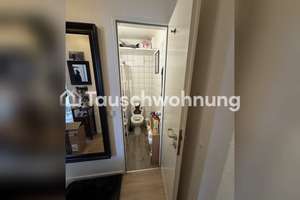 Tauschwohnung: Helle 4 Zi. Whg. mit 3 Balkonen in Pankow gegen 3 Zi. Whg. – Grabbeallee 51, 13156 Niederschönhausen, Berlin – Vorschaubild 16