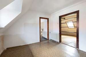 Reihenmittelhaus in denkmalgeschützter Siedlungsanlage – Die vollständige Adresse der Immobilie erhältst du vom Anbieter., 1129 Pieschen-Nord/Trachenberge, Dresden – Vorschaubild 13