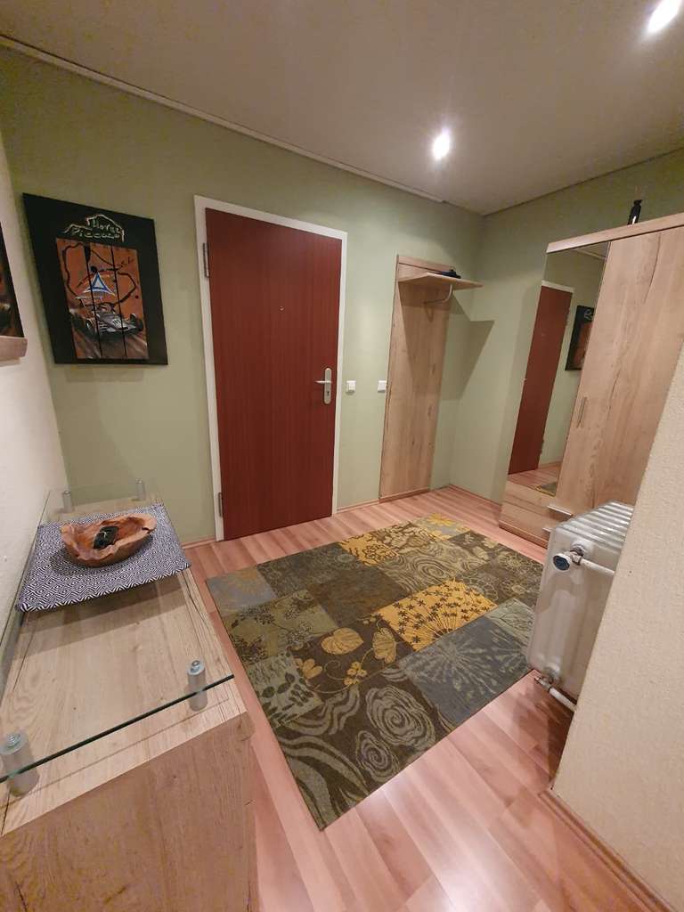 Immobilie in Heimsheim - * Provisionsfreie 3-Zimmerwohnung in Heimsheim * - Bild 3