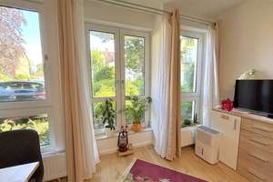 Gepflegte Kapitalanlage! 1-Zimmer Erdgeschosswohnung in der Schützenhofstraße – Die vollständige Adresse der Immobilie erhältst du vom Anbieter., 26135 Osternburg, Oldenburg (Oldenburg) – Vorschaubild 4