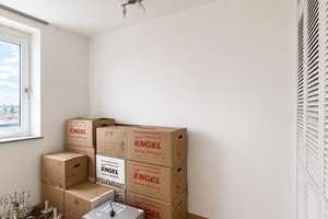 Außergewöhnliches Penthouse in Wasserlage – Privatsphäre, Weitblick und Wohnkomfort auf einer Ebene – Die vollständige Adresse der Immobilie erhältst du vom Anbieter., 30655 List, Hannover – Vorschaubild 23