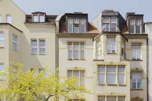 Anspruchsvoll renovierte Dachgeschoss-Maisonette mit großer Dachterrasse – Köln – Vorschaubild 24
