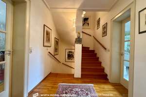 Einzigartiges Einfamilienhaus in ruhiger innerstädtischer Lage | Baujahr 1990 – Die vollständige Adresse der Immobilie erhältst du vom Anbieter., 97421 Innenstadt, Schweinfurt – Vorschaubild 7