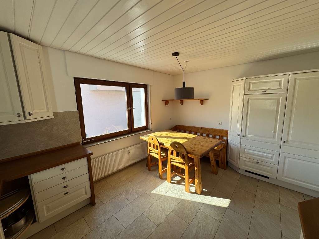 Immobilie in Neckartailfingen - "Hausalternative - Große 4,5-Zimmer-OG-ETW mit zusätzlichem Raum im Dachgeschoß" - Bild 1