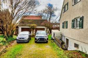 Häuschen mit Charme auf großem Grundstück mit Potenzial – Landsberg am Lech (Kreis) – Vorschaubild 2