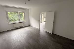 Sanierte 2-Zimmer-Wohnung mit Balkon in ruhiger Lage – Die vollständige Adresse der Immobilie erhältst du vom Anbieter., 47803 Inrath/Kliedbruch, Krefeld – Vorschaubild 2