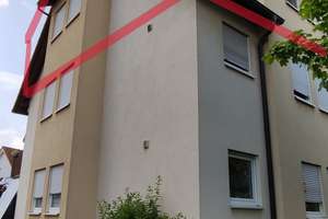 Vermietete 2-Zi.-DG-Wohnung mit Balkon, TG, Dresden-Weißig – Am Weissiger Bach 41, 1328 Weißig, Dresden – Vorschaubild 10