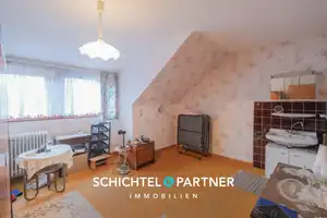 Lilienthal | Freistehendes Einfamilienhaus mit großem Garten und Doppelgarage – Osterholz (Kreis) – Vorschaubild 15