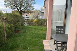 2-Zimmer-Wohnung im Erdgeschoss mit Terrasse und Garten – 97084 Heuchelhof, Würzburg – Vorschaubild 7