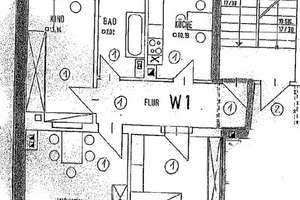 Wie wär's mit einer hübschen Drei-Zimmer-Wohnung mit Balkon? – Fürstenstraße 52, 9130 Sonnenberg, Chemnitz – Vorschaubild 11