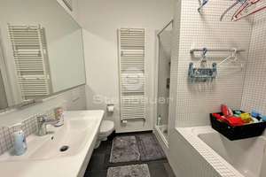 Moderne 3-Zimmer-Wohnung mit Balkon in bester City-Lage – Die vollständige Adresse der Immobilie erhältst du vom Anbieter., 65185 Mitte, Wiesbaden – Vorschaubild 8