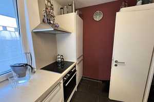 Tolle Fernsicht! Neuselsbrunn!  Renovierte 3-Zimmer-ETW mit Südloggia + Stellplatz! – Nürnberg – Vorschaubild 10