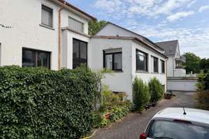 Ca. 446 qm! Wohn- und Geschäftseinheiten mit 3 Garagen und Stellplätzen - Kaiserlei - Nähe FFM  – 63067 Kaiserlei, Offenbach am Main – Vorschaubild 4