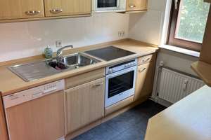 2-Zimmer-Wohnung mit großer Loggia und Parkblick in Hannover-Döhren – Die vollständige Adresse der Immobilie erhältst du vom Anbieter., 30519 Döhren, Hannover – Vorschaubild 7