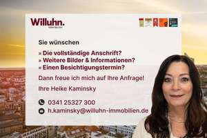 Sofort einziehen | Nähe Herzzentrum | Tageslichtbad | Aufzug | TG-Stellplatz – 4289 Probstheida, Leipzig – Vorschaubild 19