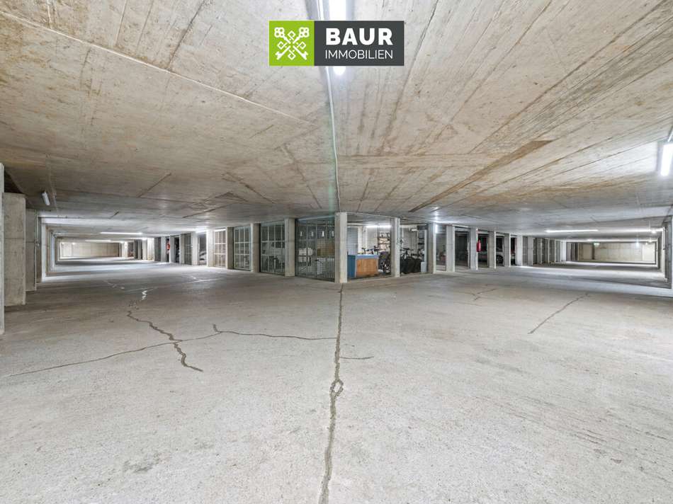 Tiefgarage