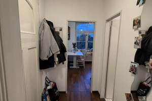 Altbauträumchen in zentraler Lage von Aachen – Mariabrunnstraße 25, 52064 Hangeweiher, Aachen – Vorschaubild 4
