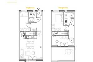Modernes Reihenhaus in ruhiger Lage mit Garten und Dachterrasse – Osterkoppel 1, 24991 Schleswig-Flensburg (Kreis) – Vorschaubild 15