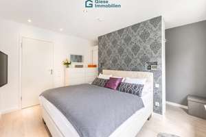Hochwertige Wohnung mit großem Garten in Degerloch – Die vollständige Adresse der Immobilie erhältst du vom Anbieter., 70597 Degerloch (Ortsteil), Stuttgart – Vorschaubild 14