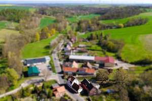 Raus aus der Stadt. Rein ins eigene Projekt- ein Ort für neue Lebensideen! – Alte Poststraße 36, 6456 Harkerode – Vorschaubild 2